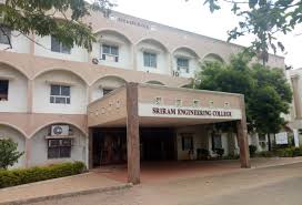 Sri Ram Engineering College